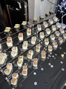Sushi Station - Sushi Sushi
